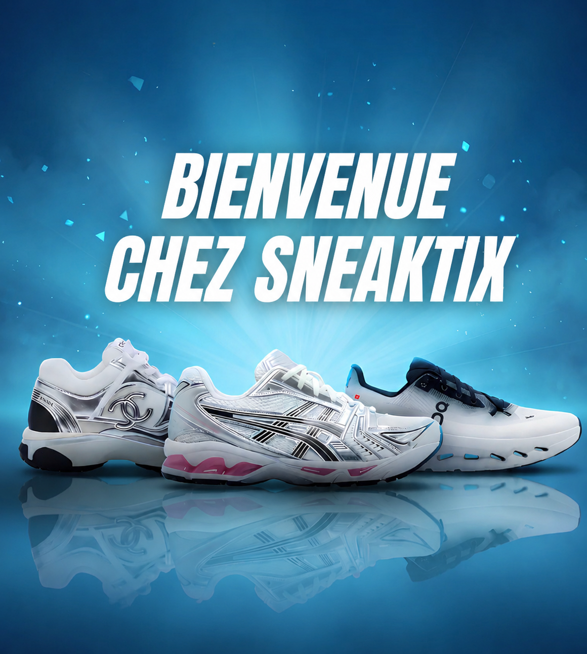Sneaktix