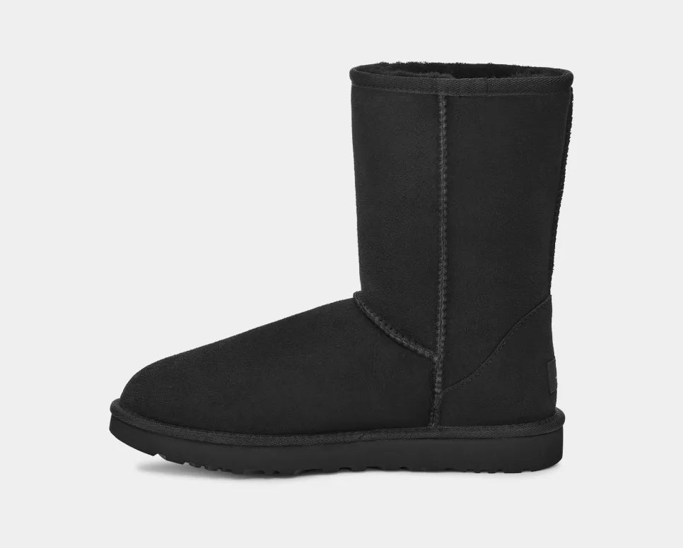UGG Short Noir