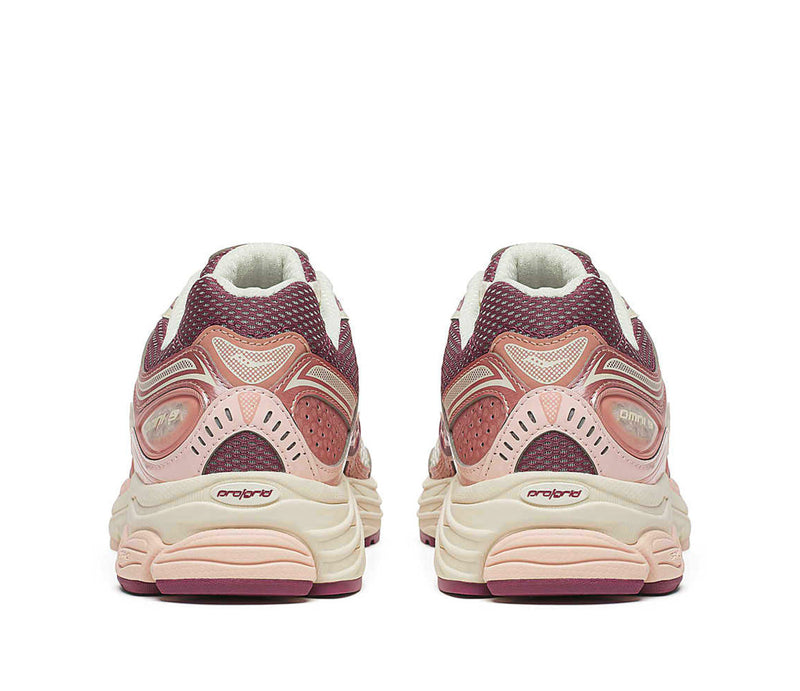 Saucony ProGrid Omni 9 Ivory Peony