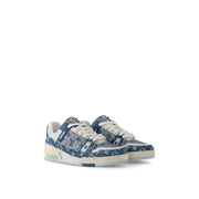 Sneaker LV Traîner