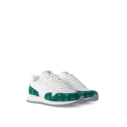Sneaker Run Away