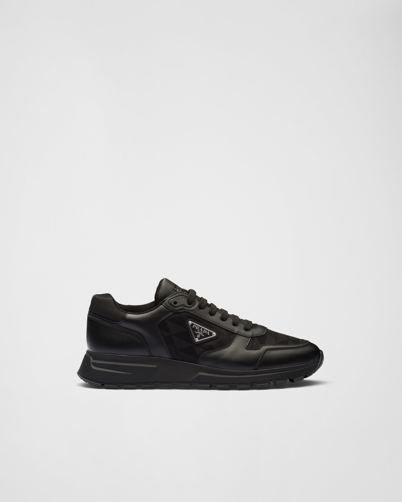 Prada Basic Noir