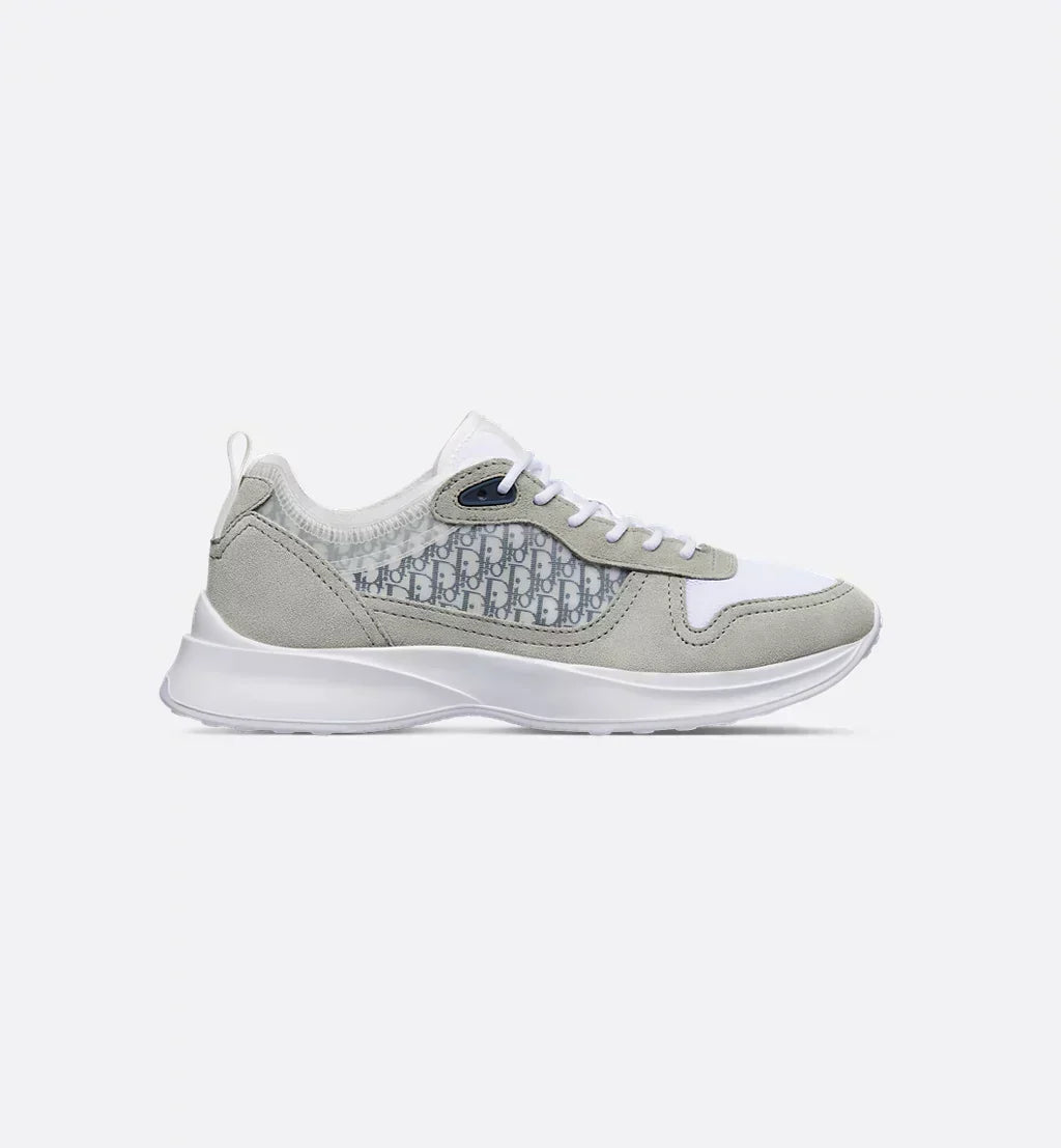 Dior B25 Grey