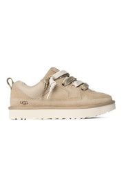 Ugg Lo Lowmel Mustard