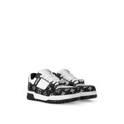 Sneaker LV Trainer Maxi