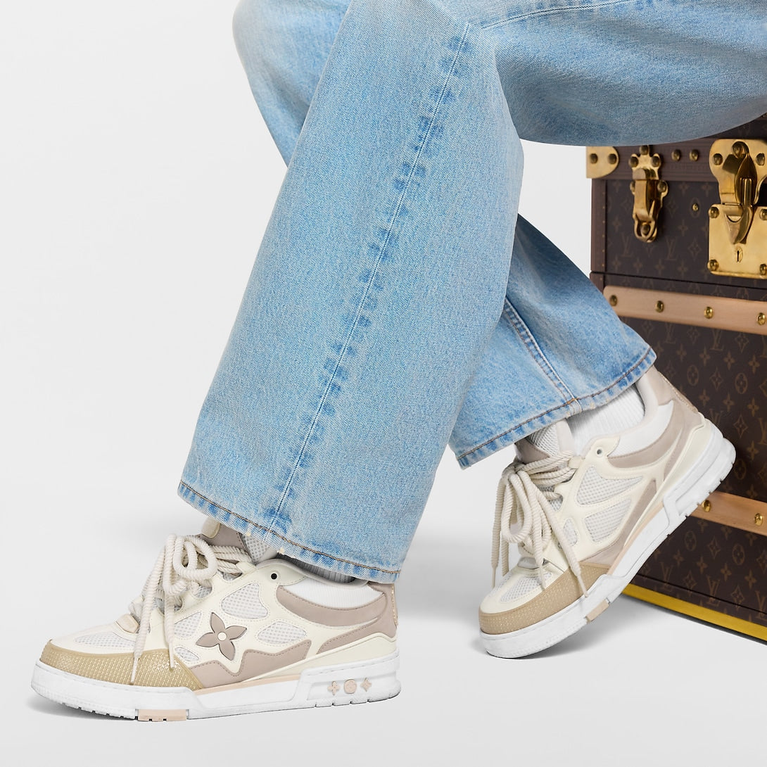 Sneaker LV Skate