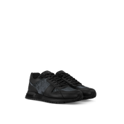 Sneaker Run Away