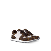 Sneaker Run Away