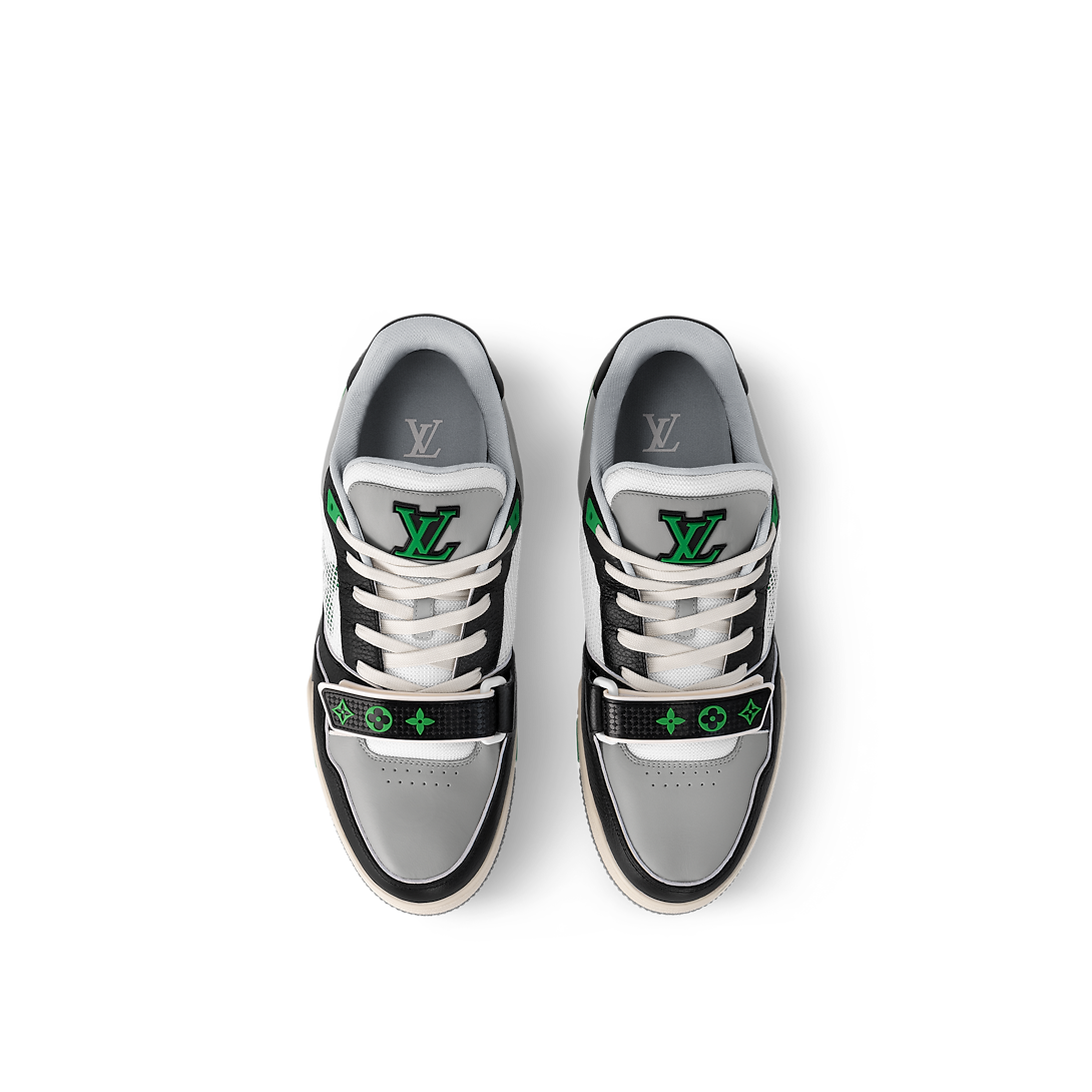Sneaker LV Skate