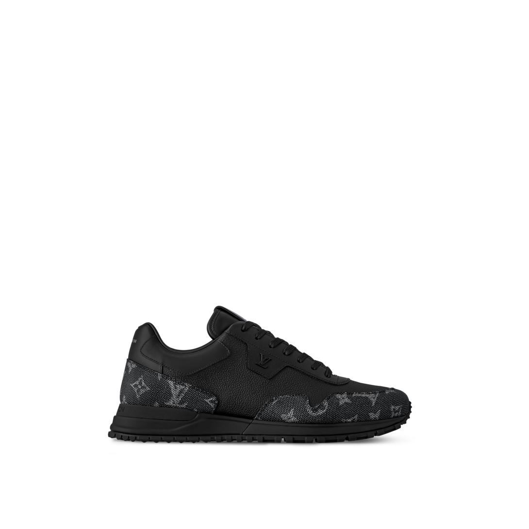 Sneaker Run Away