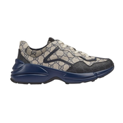BASKETS GG RHYTON POUR HOMME