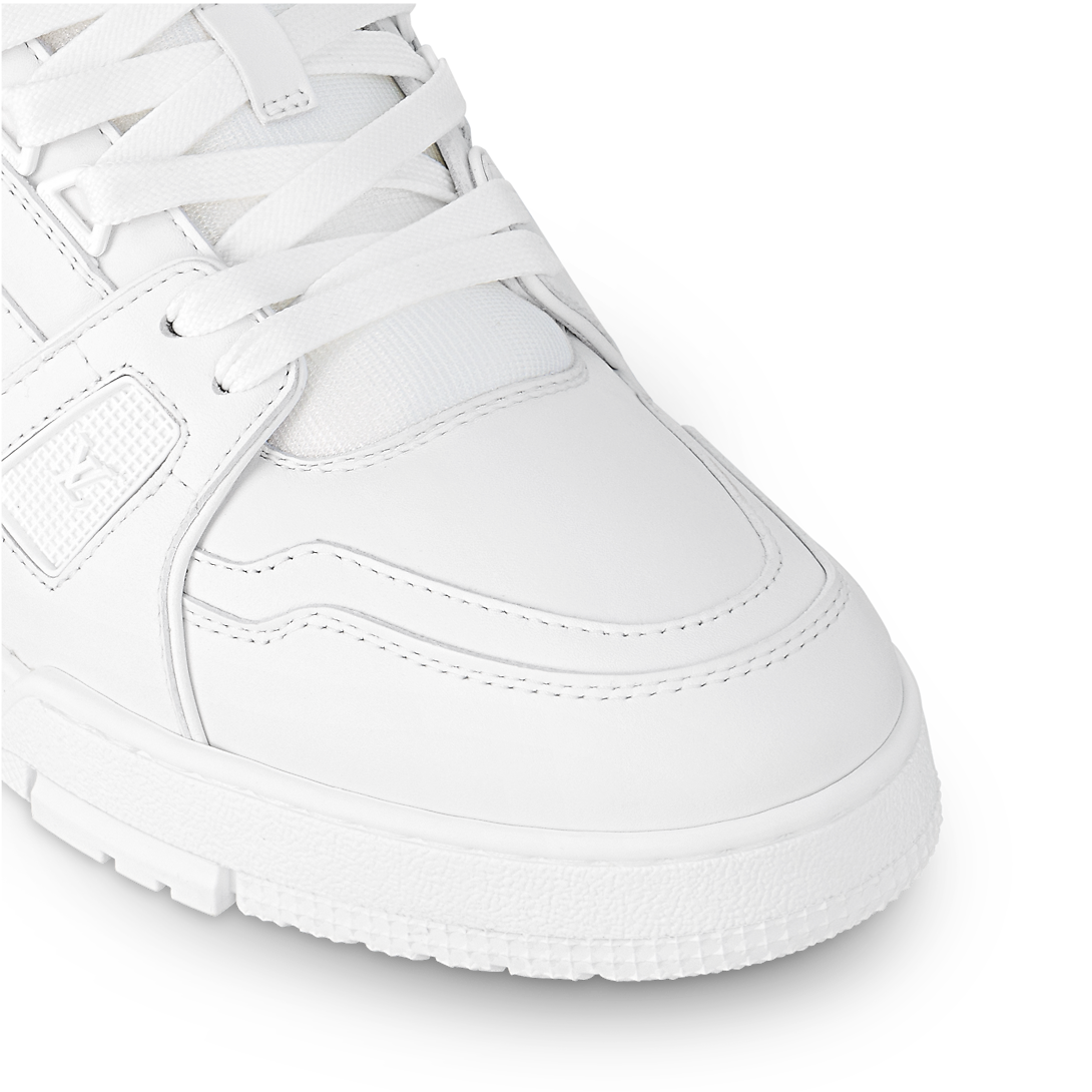 Sneaker LV trainer