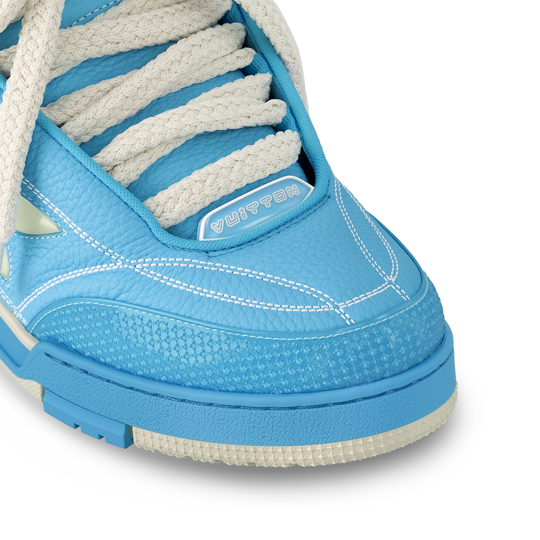 Sneaker LV skate