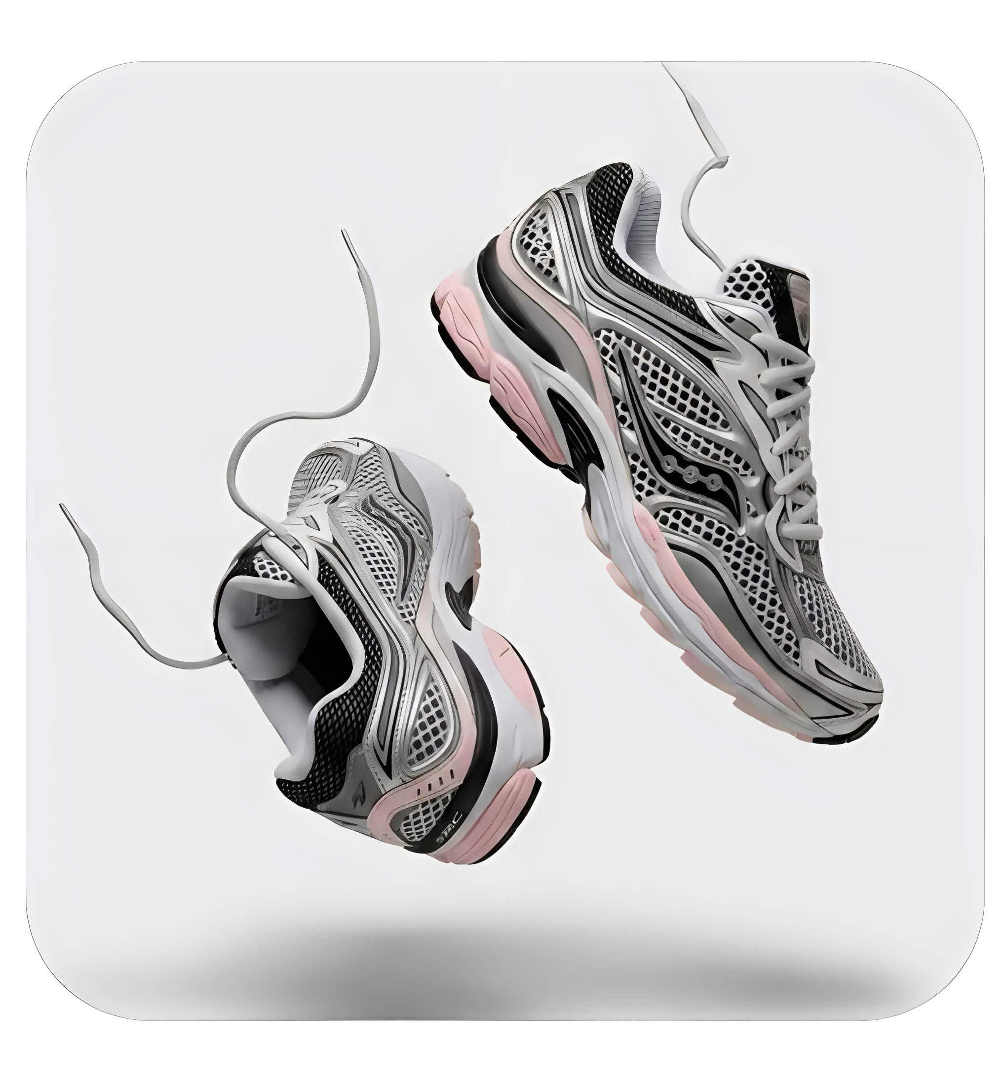saucony