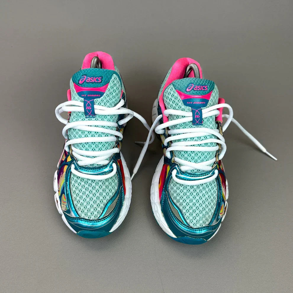 Asics Gel Nimbus Multicolore