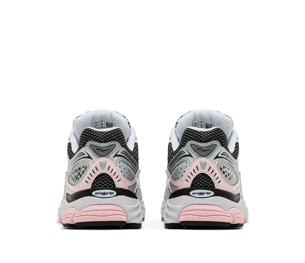 Saucony ProGrid Omni 9 Rose/Gris