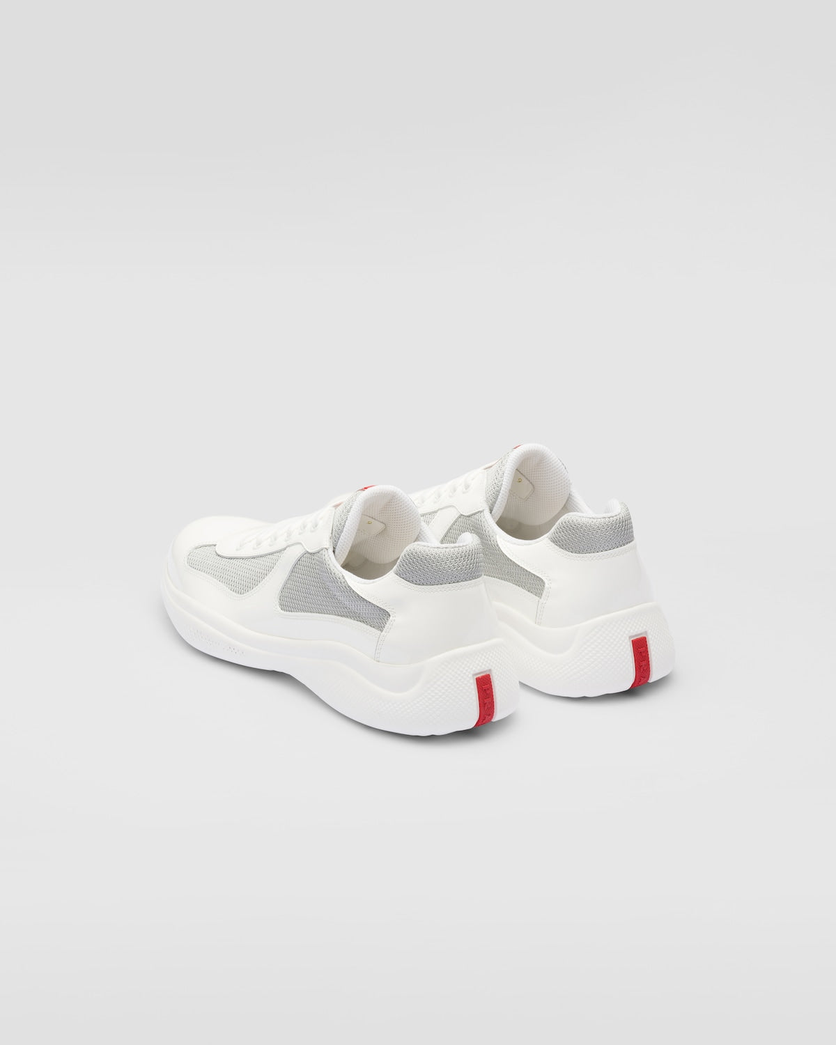 Prada Cup Blanc