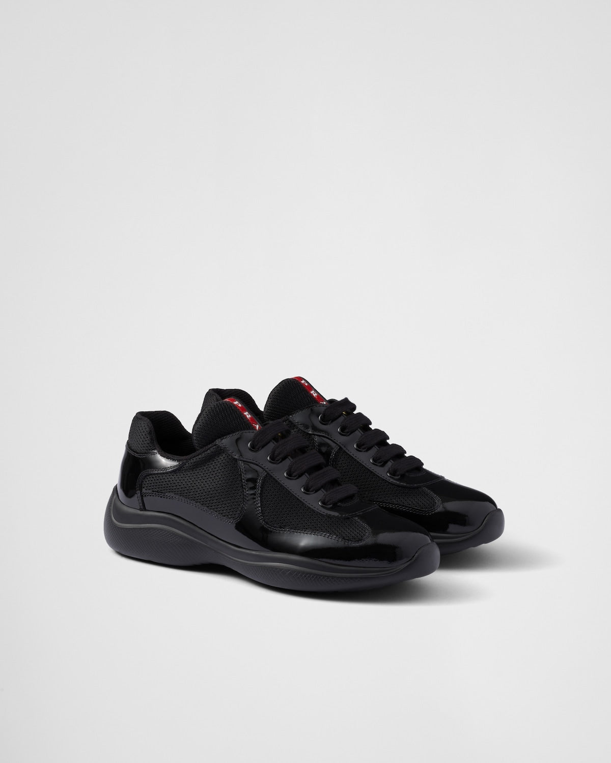 Prada Cup Black