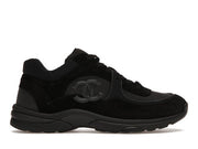 Chanel Low Black