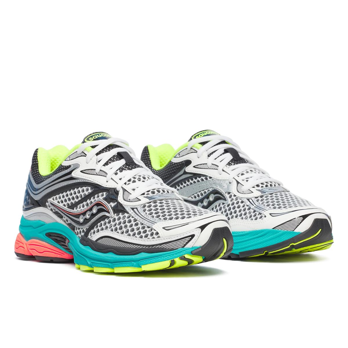 Saucony ProGrid Omni 9 Multicolore