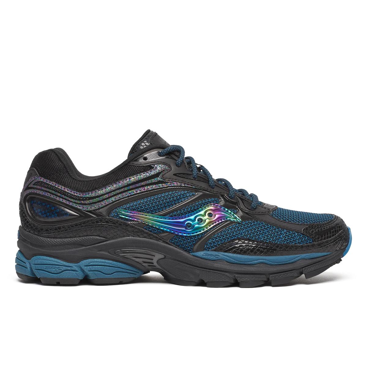 Saucony Progrid Omni 9 Glowaconstrictor Noir