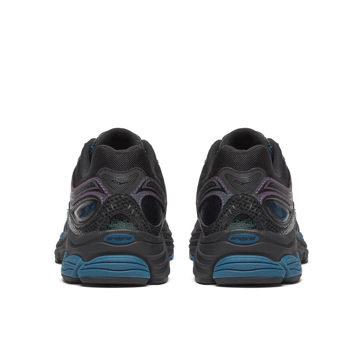 Saucony Progrid Omni 9 Glowaconstrictor Noir