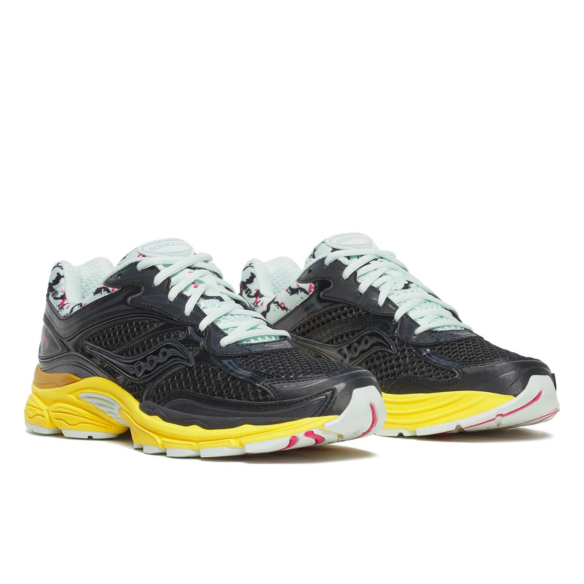 Saucony Tokyo Progrid Omni 9