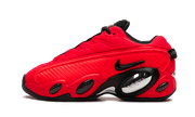 Nike® x Nocta® Glide Bright Crimsom