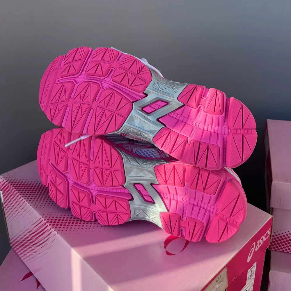 Asics Gel Nimbus Rose