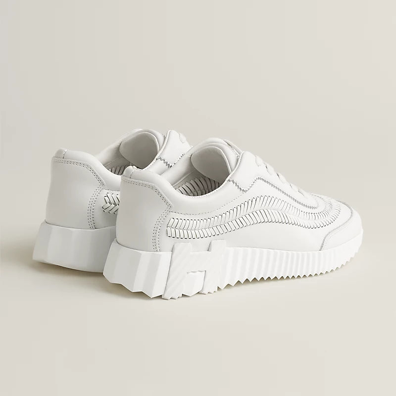 Hermes Bouncing Blanc