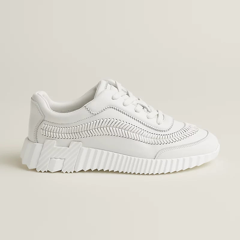 Hermes Bouncing Blanc