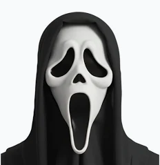 Ghostface