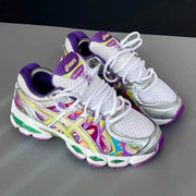 Asics Gel Nimbus Violet